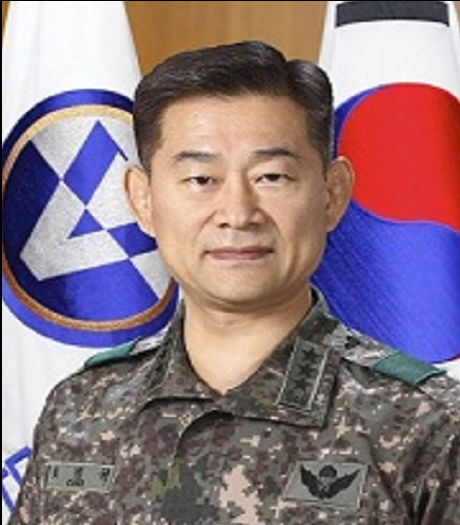 ▲ 육군참모차장에 내정된 최병혁 제5군단장(육군중장·육사 41기)