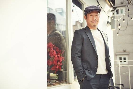 유해진