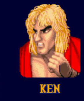 켄