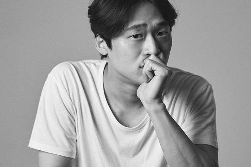 오동민은 `흉부외과`를 찍으며 얻어가는 것이 더욱 많다고 했다. 사진=미스틱엔터테인먼트 제공