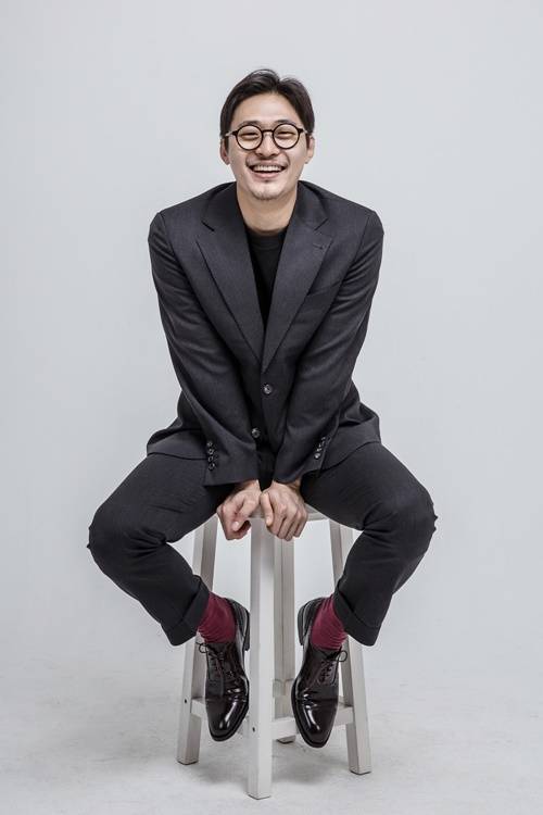 오동민이 차기작 `킹덤`을 언급하며 자신의 꿈에 대해 이야기했다. 사진=미스틱엔터테인먼트 제공