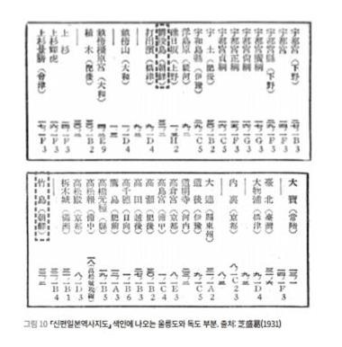 [동북아역사재단 제공]