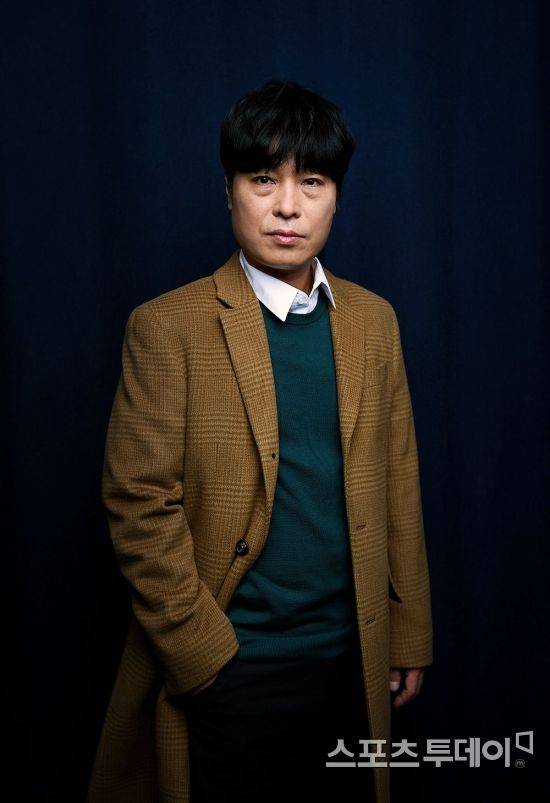 배우 정해균 / 사진=스포츠투데이 DB