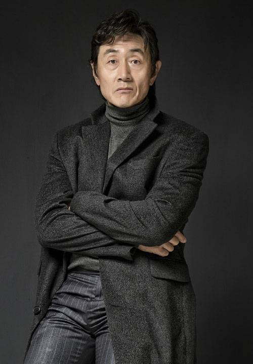 허준호 ‘천문’ 출연 사진=씨네21