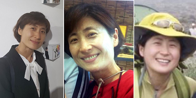 지난 11월23일 미얀마 여행 중 실종된 허모(46)씨. 강에서 급류에 휩쓸린 뒤 7일째 발견되지 않고 있다. 허씨는 키 160cm, 몸무게 약 55kg에 하얀 피부, 단발머리 등이 특징이다. 허씨 지인은 "미얀마 샨주(州) 띠보타운십 부근에 있는 현지인, 교민 등의 도움이 절실하다. 미스 허(Miss Heo)를 발견하면 꼭 알려 달라"고 호소했다. ⓒ 허씨 지인 제공