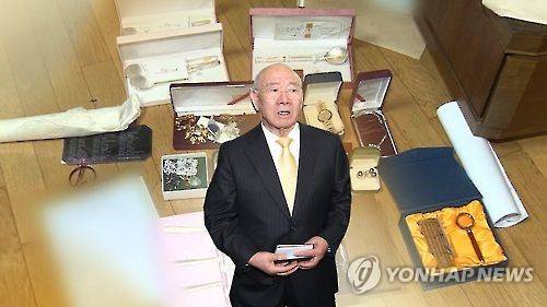 고액·상습체납자 7천여명 공개…전두환 등 포함(CG) [연합뉴스TV 제공]