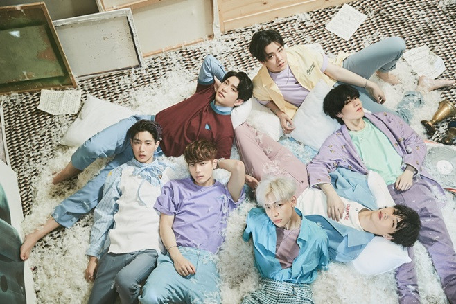 갓세븐