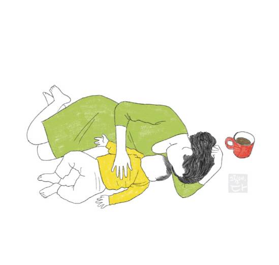 일러스트=심재원(그림에다) 작가