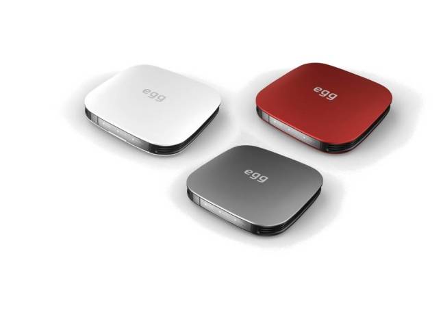 KT 와이브로 에그. /사진=KT