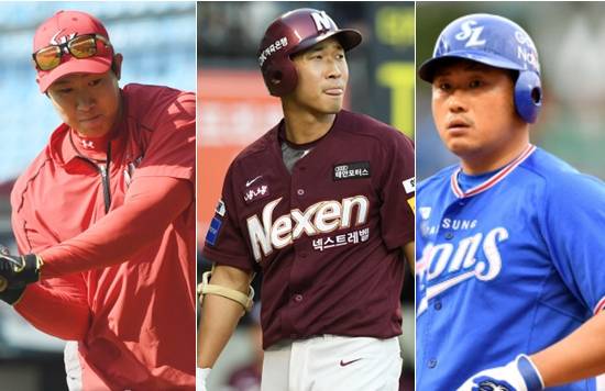 김동엽 고종욱 이지영