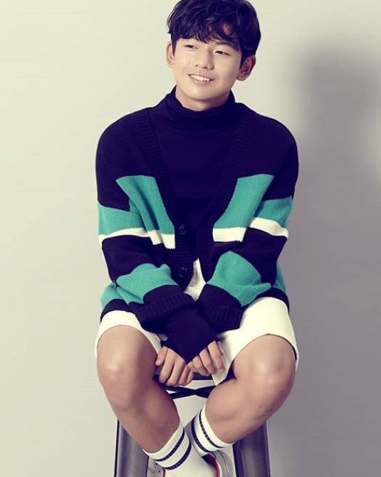 사진=왕석현 인스타그램