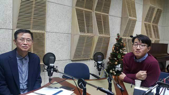 서승우 고대구로병원 정형외과 교수