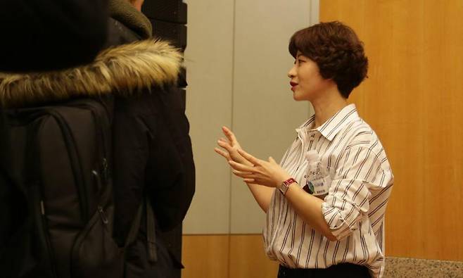 김비서가 왜그럴까