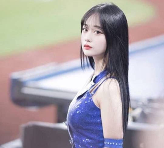 황다건양 인스타그램 캡처