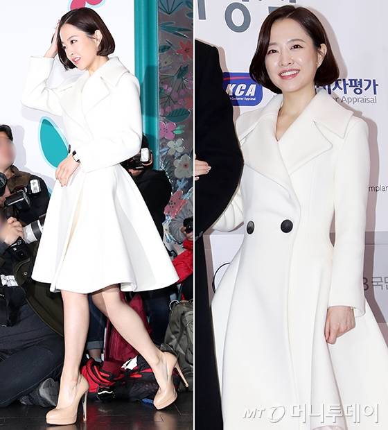 배우 박보영/사진=김휘선 기자