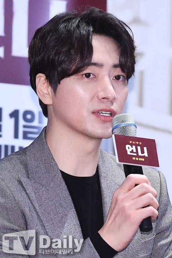 '언니' 이준혁 / 사진=티브이데일리 DB