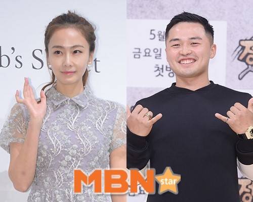 홍수현 마이크로닷 사진=DB