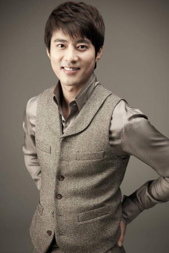 고주원 전 소속사 오픈월드엔터테인먼트 제공