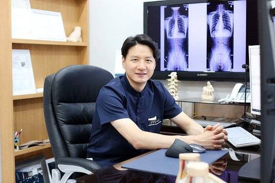 김태호 원장.
