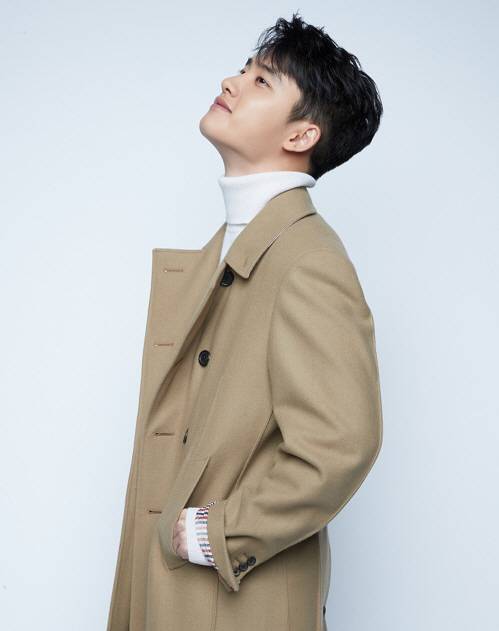 배우 도경수/사진 제공=SM엔터테인먼트