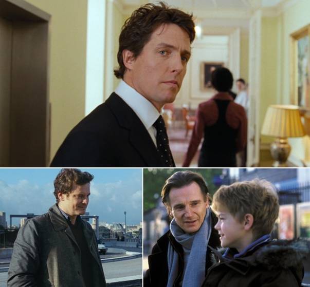 사진=영화 '러브 액츄얼리' 스틸컷 캡처