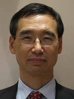 강덕수 한국외대 러시아연구소 소장, 부총장