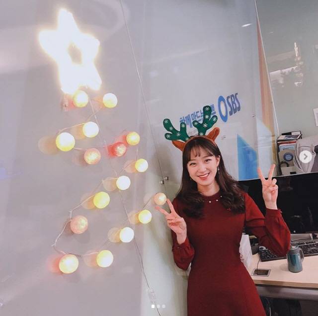 주시은 인스타그램