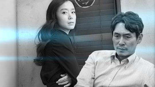 영화 ‘생일’ 전도연(왼쪽부터), 설경구/사진제공=NEW