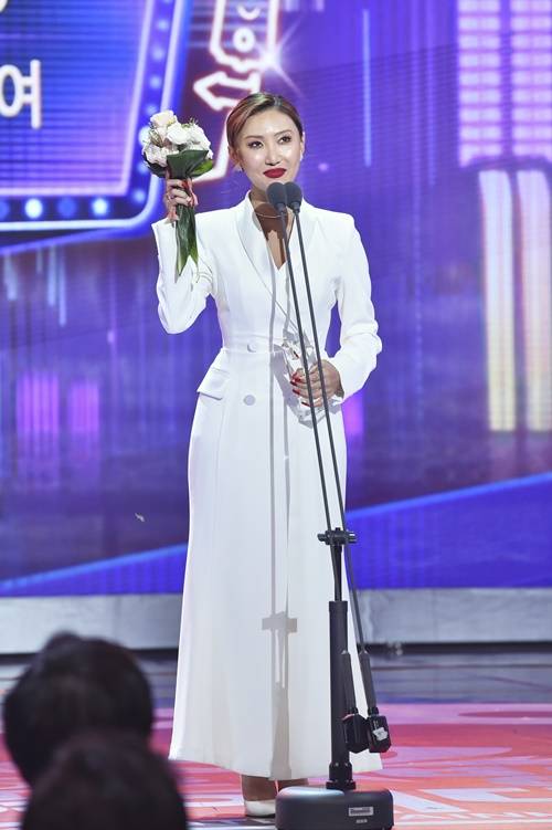 화사 사진=MBC