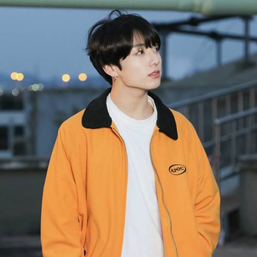 방탄소년단 정국