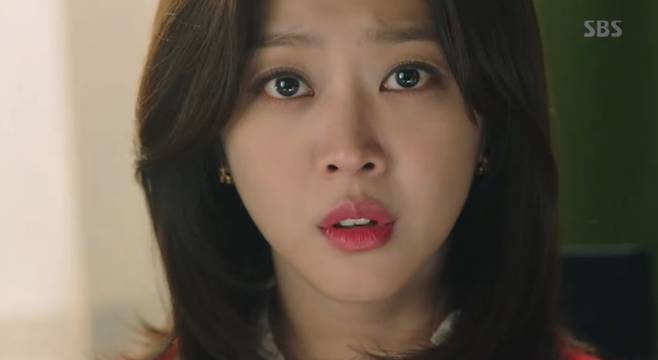 조보아/SBS 캡처 © News1