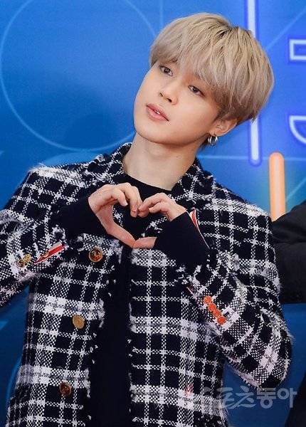 방탄소년단 지민. 스포츠동아DB