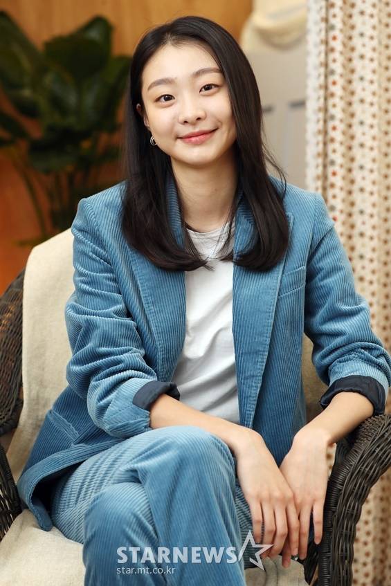 배우 김다미 / 사진=이기범 기자