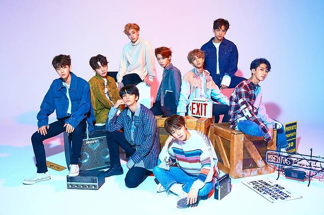 스트레이키즈 / 사진제공=JYP엔터테인먼트 © News1