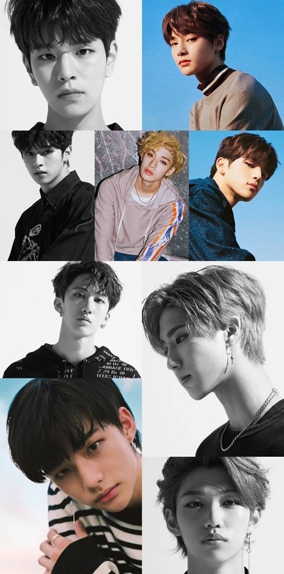 스트레이키즈 / 사진제공=JYP엔터테인먼트 © News1