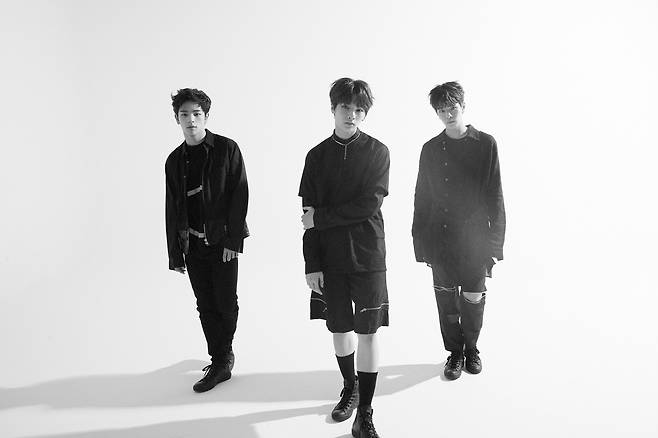 [2019 신년특집] 스트레이키즈 "프로의 세계, 즐기고 있죠"(인터뷰①)