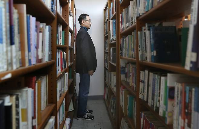 김영민갤러리 이미지