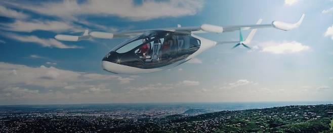 롤스로이스 제공