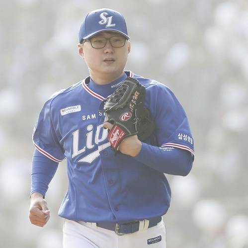 한기주 결혼 소식에 축하 인사가 이어지고 있다. 뉴시스