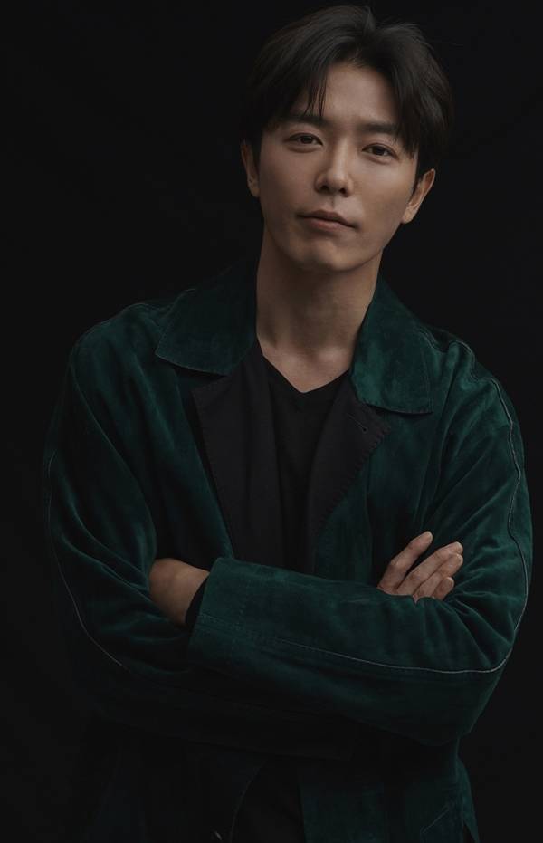김재욱 / 사진=매니지먼트 숲 제공