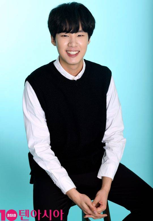 배우 김동희. / 조준원 기자 wizard333@