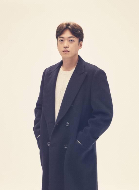 배우 정순원 (사진=엘줄라이엔터 제공)