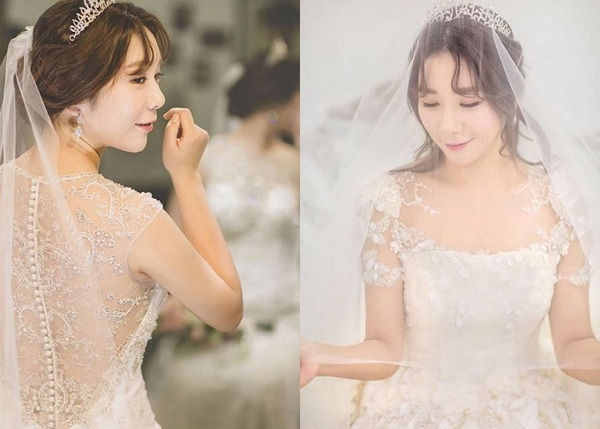 사진=허안나 인스타그램, 라망스튜디오