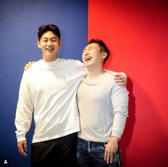 이승윤 인스타그램