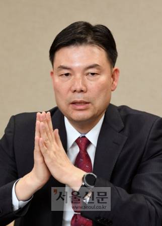 최종상 경찰청 사이버수사과장