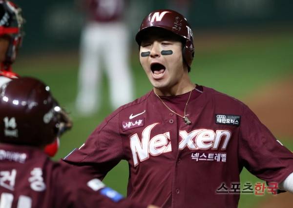 스포츠코리아 제공