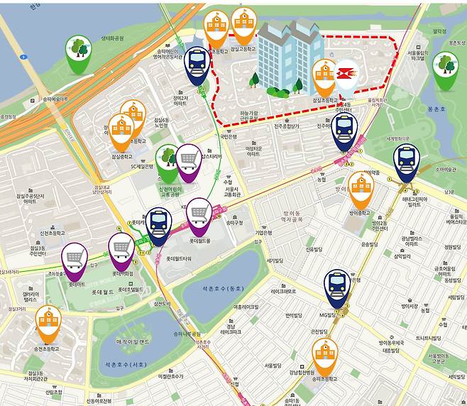[지도 출처 : 네이버]