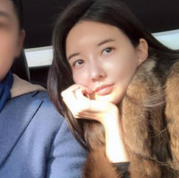 사진=장미인애 인스타그램