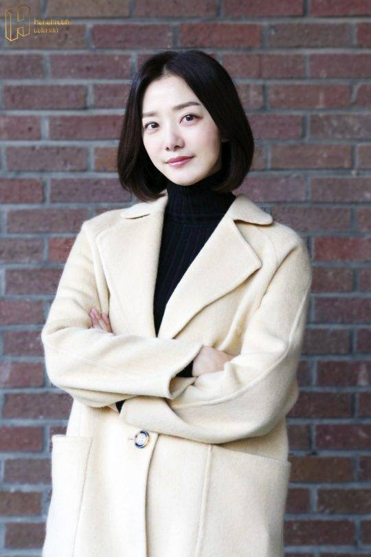 배우 정소영/ 사진제공=한아름컴퍼니