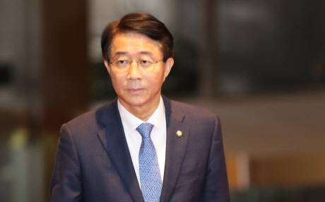 더불어민주당 조정식 의원 (사진=연합뉴스)